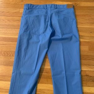 Peter Millar 5 pocket pants